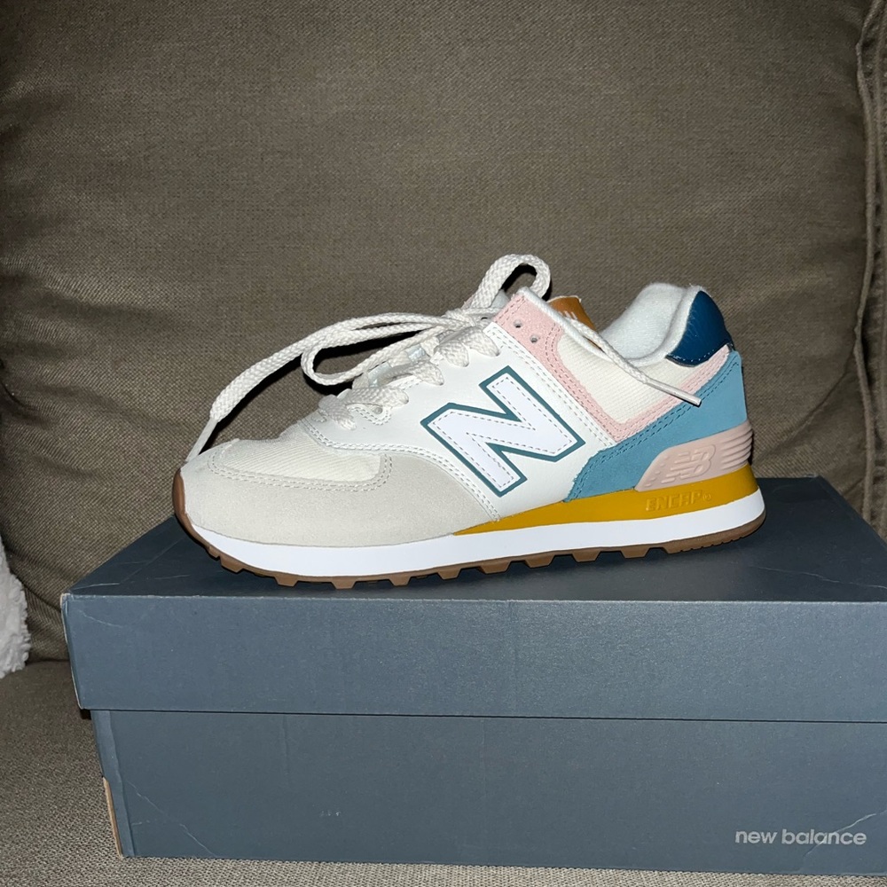 New Balance Shoes